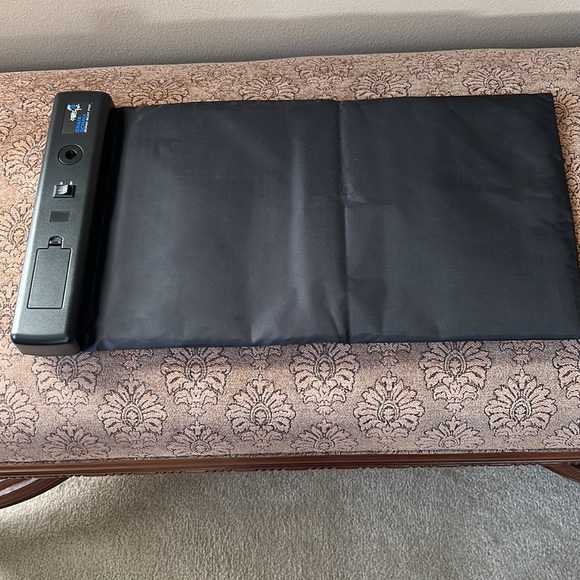 High Tech Pet Chair Scram - Sonic Scat Pad - Picture 4 of 4